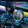 4g Smartwatch Gps Wifi Location Student Sos Children Smart Watch Sim Hd Video Call Real-time Monitor Tws Headset For Ios Android