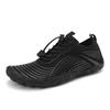 Creek Shoes Beach Wading Shoes Barefoot Diving Water Skiing Shoes Swimming Shoes Men's and Women's Indoor Fitness Yoga Shoes Five-finger Shoes