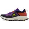 Women's Fresh Foam X Hierro V7 'Mystic Purple Lemonade' Women's Sneakers WTHIERM7
