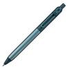 Uniball ZENTO Flow Model Ballpoint Pen 0.5mm Jade UBNZF05 Smooth Writing & Precision Japan