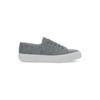 Superga S2128ewa07 Felt Grey
