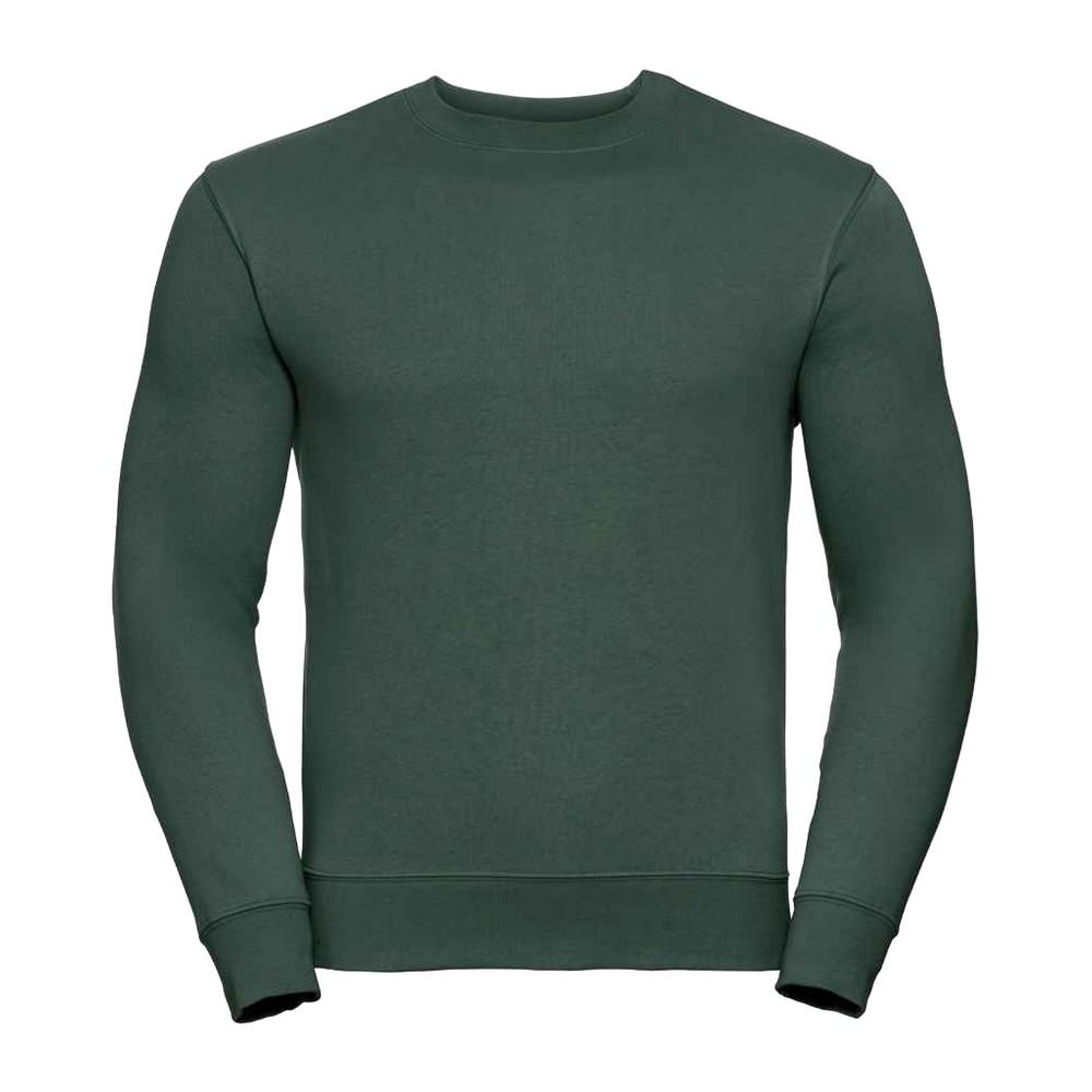 Russell Mens Authentic Sweatshirt