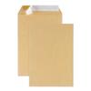 Kraft Paper Pockets - RAJA - 22.9 X 32.4 Cm - Brown - Adhesive