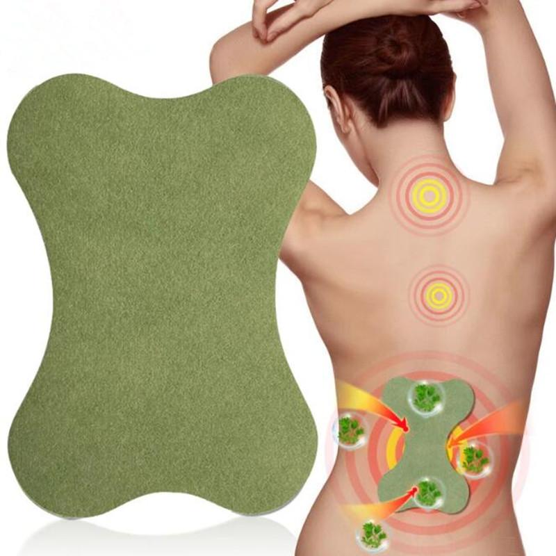 Lumbar Spine Pain Relief Patches Relieve & Inflammation Pain Instantly Health Care
