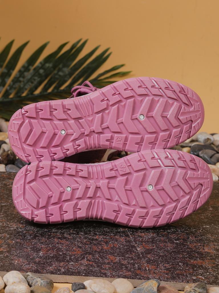 Fashion Shoes Autumn 2025 New Fashion Casual Sports Single Shoes Wholesale Trend Flying Weaving Women's Shoes