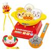 Joy Palette Anpanman Make Oden and Simmering Talking Pot Set Let's Udon!
