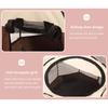 Portable Folding Pet Tent Dog House High Quality Durable Dog Fence For Cats Large Outdoor Dog Cage Pet Playpen Cat