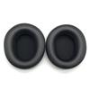 Memory Earpads Ear Pad Cushions for SteelSeries Arctis Nova Pro Wired Headphone Ear Cushions Cover Set