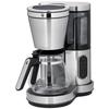 Cafetière - WMF - Lumero - Inox - 10 Tasses - 1000 W - Programmable