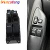 84820-10100 New Car Front Left Driver Side Electric Window Master Switch For Toyota Yaris Hiace 1999 2000 2001-2005