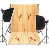 Wall Wooden Floor Theme Photo Backdrop,for Studio,Wedding,for Professional Photographers,Photography Props,Event Decor