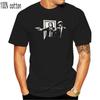 Pulp Fiction Bmf Film Quentin Tarantino Black Cotton T-Shirt 01043 Customize Tee Shirt