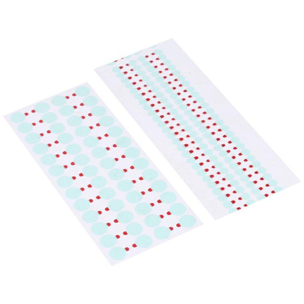 2UUL DA30 1000Pcs Phone Camera Protective Sticker for Phone Repairing