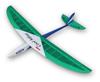 OK Mokei PILOT Cool Mint Balsa Kit Glider Aileron Plane 12175