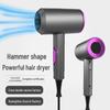 Dual-Mode High-Power Negative Ion Hair Dryer for Home, Dorm, and Salon Use
