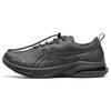 New Gel Ride Walk Gore Tex Shoes 'Black Grey' 1293A036-020