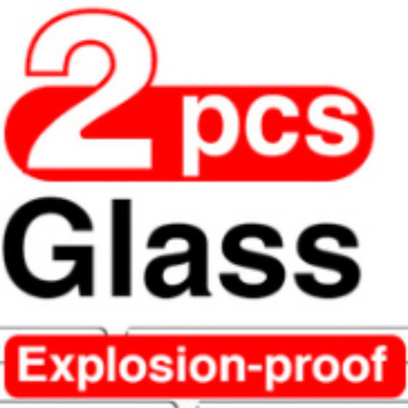1PC/2PCS/3PCS Screen Protector Tempered Glass For Lenovo Tab M10 Plus M8 M7 3rd 2nd Gen FHD Lenovo P11 Pro YOGA Smart 10.1 10.3 10.6 11 11.5 Inch