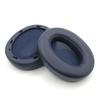 Replacement Leather Earpads Cover For Sony WH-XB910N WH XB910N XB910 Headphone Sleeves Ear Cushions Earmuffs High Quality
