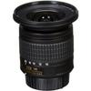 Nikon DX NIKKOR VR Wide Angle Zoom Lens F Mount AF-P 10-20mm f/4.5-5.6G