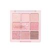 DASIQUE Shadow Palette 7.6g [Romantic Blossom Edition]