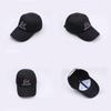 Letter Embroidery Send Nudes Women Pure Cotton Baseball Cap Outdoor Sun Hat