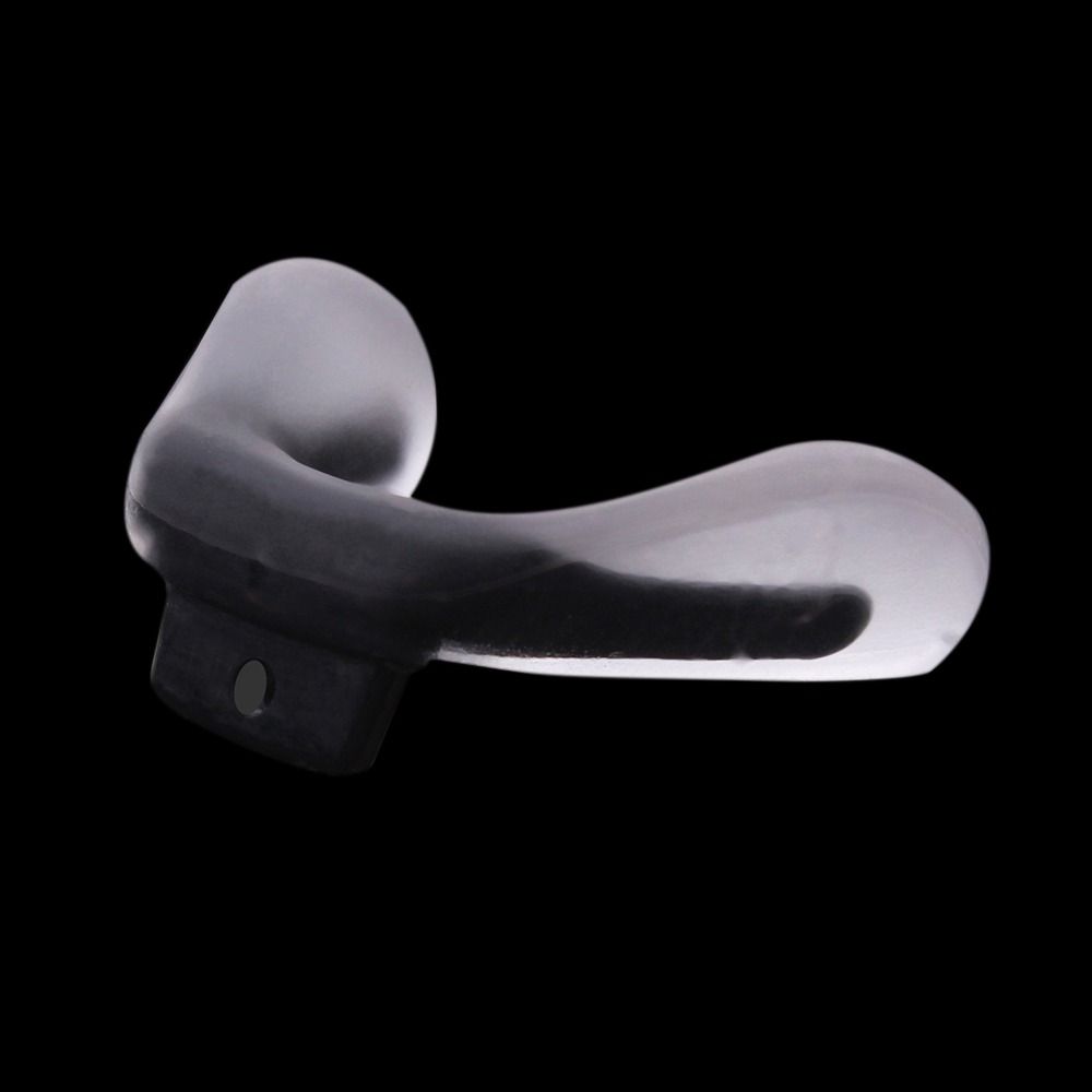 Students Eyeglasses Accessory Bracket Bridge Strap U Shaped Nose Pads Eyeglass Nose Pads Grip Hook