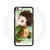 Case - Hunter X Hunter - Iphone SE - Soft - Black - Anime
