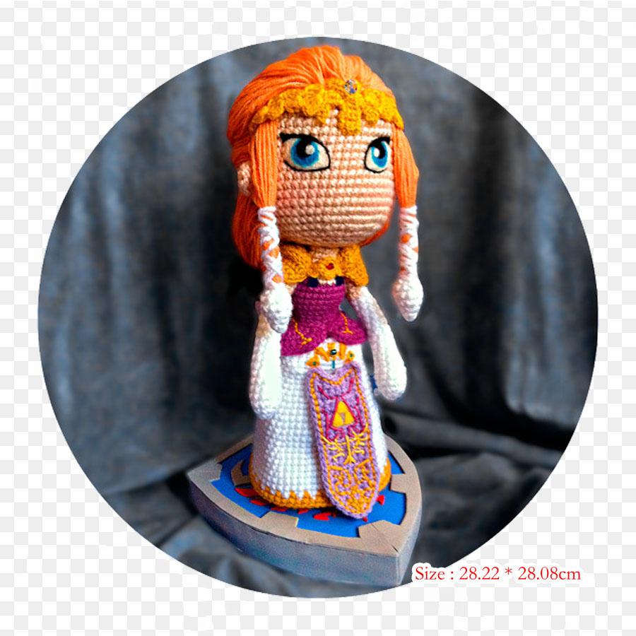 Doll Iron On Heat Transfer Printing Vinyl Patches Sticker for Clothes DIY Appliques Washable Patches