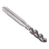 HSS (High Speed Steel) Spiral Flute Threading Tap 1/4-20 UNC  Wide Application