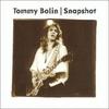 CD TOMMY BOLIN TOMMY BOLIN TOMMY BOLIN - Snapshot CLP08072 PURPLE PYRAMID  2000 Japan Rock Used