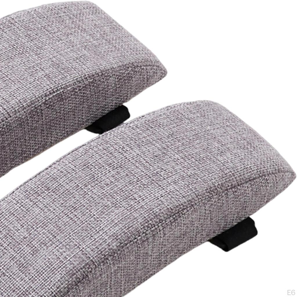 Armrest Cushion for Office Chair Thick Padding Desk Chairs