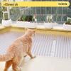 Cats-Off Spike Mat: Anti-Cat Barrier & Bed Protector