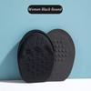 Half Insoles for Shoes Inserts Forefoot Insert Non-slip Sole Cushion Reduce Shoe Size Filler High Heels Pain Relief Shoe Pads