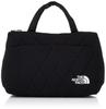 Geoface Box Tote Mini Mom Bag NM82283 Black K