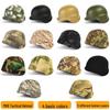 M88 Tactical Outdoor Military Fan Helmet for Airsoft and Motorcycle Use