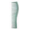 Wide Tooth Hairdressing Comb Resin Hair Brush Large Wide Tooth Comb Haircut Tools Salon Barber Combs Fashion Styling Accessories