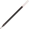 Mitsubishi Pencil Gel Ballpoint Pen Refill Signo 0.5 Black 10 Pieces UMR105.24