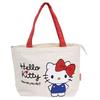 Hello Kitty Horizontal Going Out Tote (Sagara Embroidery)