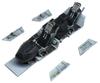 HMA Sufa Cockpit Plastic Model Parts 1/72 F-16I (Airplane)