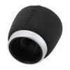 Gear Shift Knob 1pcs 2005-2012 6 Speed ABS Accessories