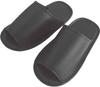 Maruwa Chemical Jumbo Slippers 8280 Black