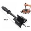 New 5 Blade Heat and Slip Resistant Meat Chopper for All Cookware