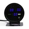 12V 60mm Air Pressure Gauge with 5 Sensors