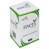 Meri Natural Herbal Capsule – Slimming & Detox Support with Green Tea, Guarana & Mastic – 100% Natural Dietary Supplement