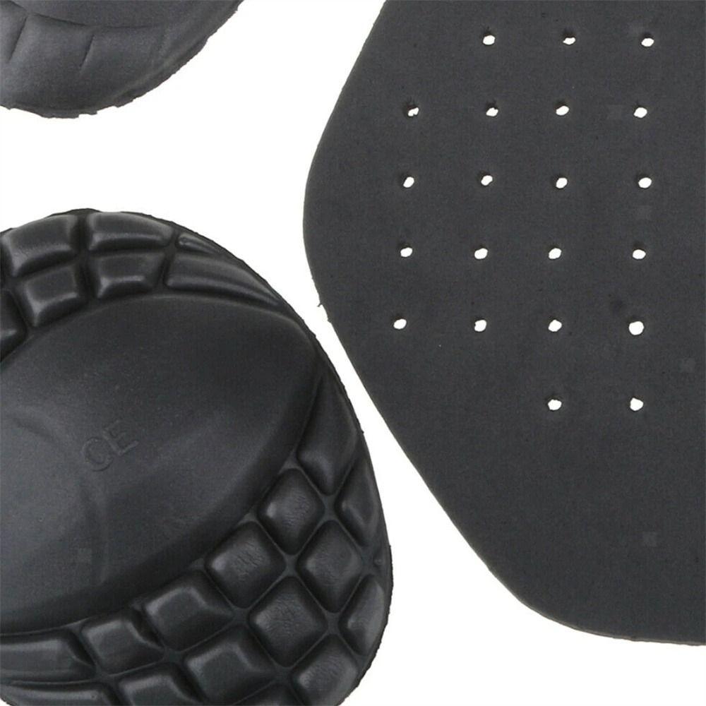 Back Protector Motorcycle Protective Gear Riding Shoulder Protector Racing Shoulder Guard