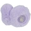 New Balance Faux Fur Earmuffs for Golf and Cold 080 FR Women's Weather, 012-3283507 Purple,