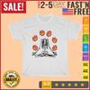 Pumpkin Halloween Vintage T Shirt Men Fashion Women Kid T Shirt Short Sleeve NEW