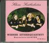 CD WIENERZITHERQUARTETT - Hannelore Laister CD100108AS AGS Europe Music Others Used