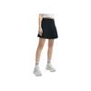 New FILA ORIGINALE SS24 Casual Short Skirts Women's Jet Black F51W429303F-BK