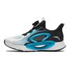 Kids Monthly Physical Test Shock Absorbing Wear Resistant Rebound Low Top Running Shoes Kids Running Shoes White Blue Black A312425599-2